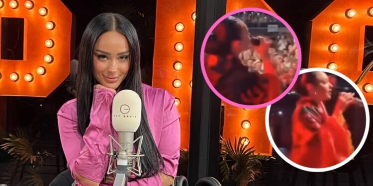 “Serbi, Serbi…”/ Videoja që pushtoi rrjetin, Egli zbardh të vërtetën: Pse ndihesh keq? Nuk e fillova unë.