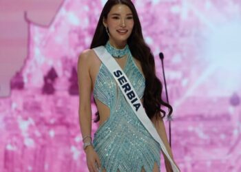 Serbia do të ketë një mongoleze si përfaqësuese në ‘Miss Universe’, serbët reagojnë në rrjetet sociale: Si nuk kishte vajza të tjera?
