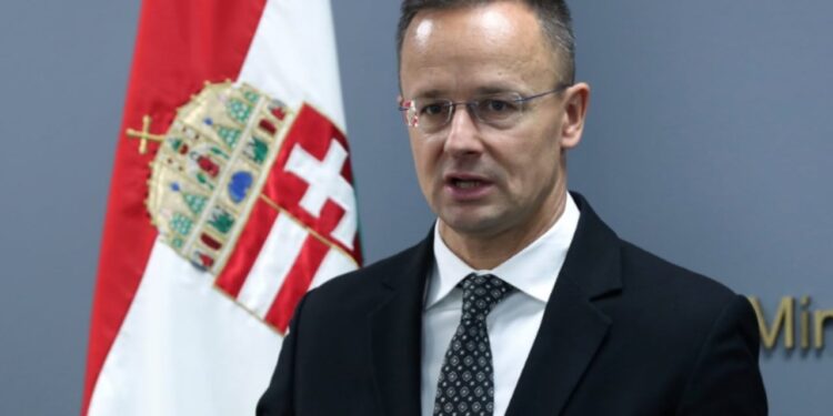 Serbia në rrugë drejt Bosnjës / Ministri i Jashtëm i Hungarisë nuk lejohet të ulet, zbulohet shkaku