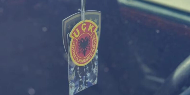 Serbia njofton se ka kapur një ish-anëtar të UÇK-së.