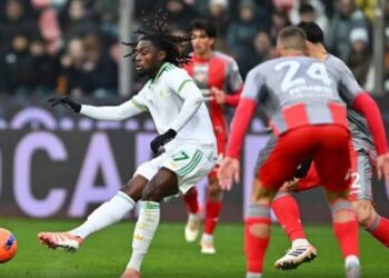 Serie A: Roma triumfon mbi Cremonese dhe kthehet në krye të klasifikimit