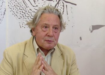 Sfidat e përkthimit: Virgjil Muçi thekson rëndësinë e mjeshtrave të gjuhës shqipe si një proces të vazhdueshëm për përmirësimin personal.