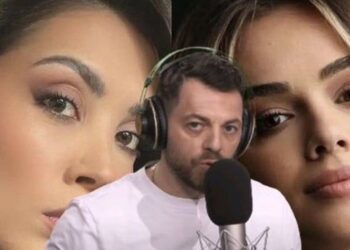 Sherri Enxhi-Neada, gocat zbulojnë të vërtetën sot në "Wake UP"!