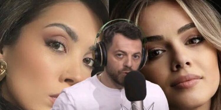 Sherri Enxhi-Neada, gocat zbulojnë të vërtetën sot në "Wake UP"!