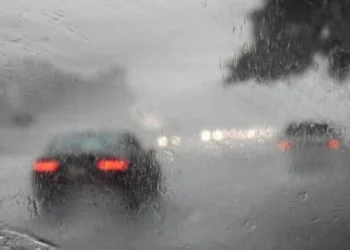 Shira të fuqishëm në Kosovë, këtij rreziku i kanoset përmbytja