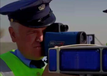 Shoferët ndëshkohen për shkelje të rënda të rregullave të trafikut në Ferizaj