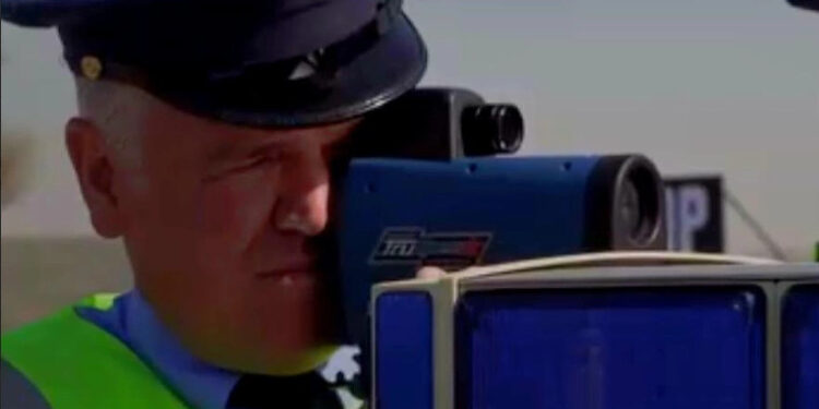 Shoferët ndëshkohen për shkelje të rënda të rregullave të trafikut në Ferizaj