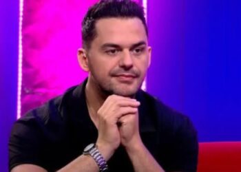 Shpat Kasapi humbi jetën, Berisha reagon: Një yll u fik, por la pas vetes shumë dritë.