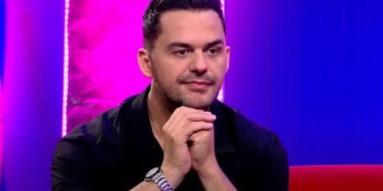 Shpat Kasapi humbi jetën, Berisha reagon: Një yll u fik, por la pas vetes shumë dritë.