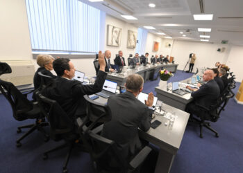 Shpenzimet për rritjen e pagave dhe shtesave rriten me 264 milionë euro.