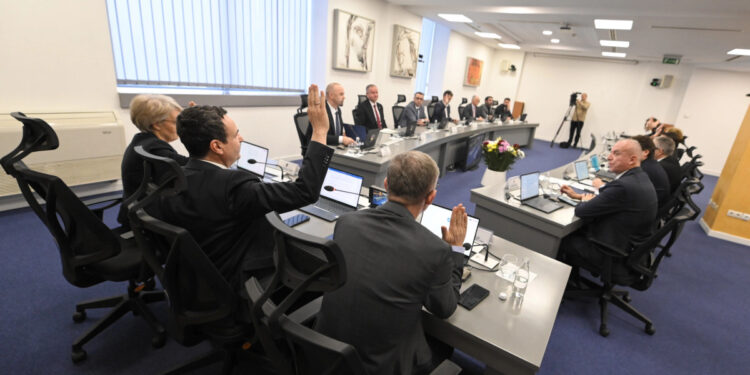 Shpenzimet për rritjen e pagave dhe shtesave rriten me 264 milionë euro.