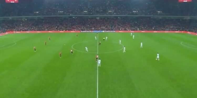 Shqipëri-Angli: Pjesa e dytë nisin në Tiranë, skuadrat mbeten të pandryshuar