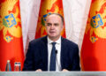Shqiptarët në Malin e Zi kërkojnë përfaqësim të sigurtë në Parlament.