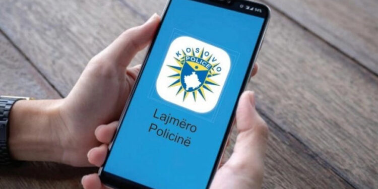 Shqyrtimi i Mesazheve më të Shpeshta nga Qytetarët në “Lajmëro Policinë”