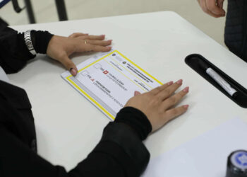 Shtatë grupe mobile për votim në Prishtinë