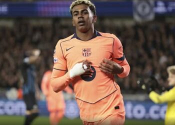 Shumë spekulime për Yamal! Jorge Mendes mbështet klientin e tij