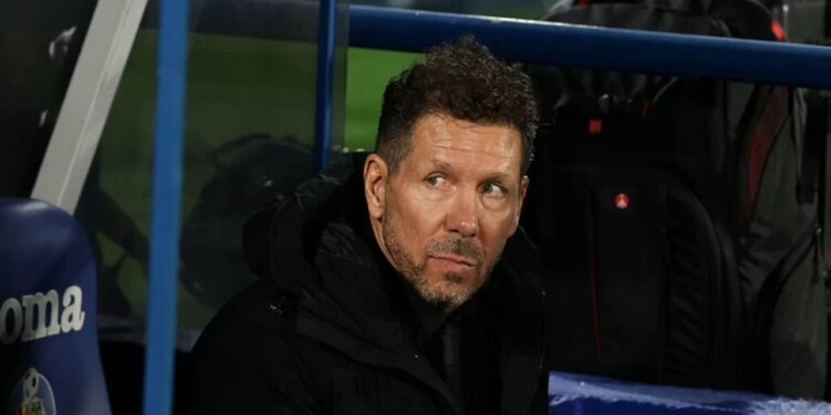 Simeone, pretendues për të fituar Champions-in, nxit ëndrrat e tifozëve zikaltër: A mund ta drejtojë ata në të ardhmen?