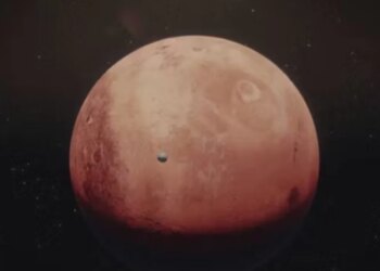 Sinjale Eklektike në Mars/ Zbulimi i parë i sinjaleve të ngjashme me ato të Tokës rrit rrezikun për misionet njerëzore të ardhshme.