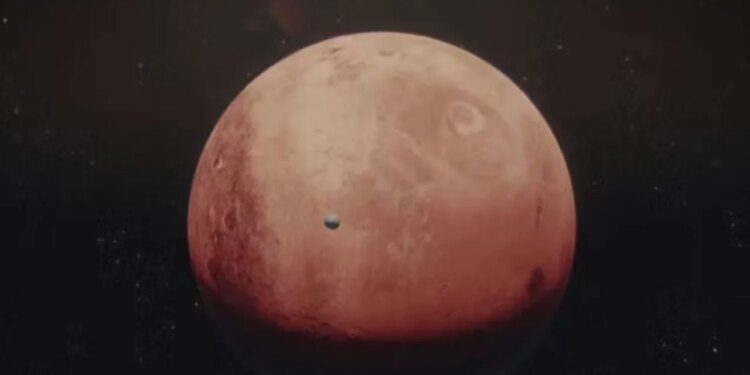 Sinjale Eklektike në Mars/ Zbulimi i parë i sinjaleve të ngjashme me ato të Tokës rrit rrezikun për misionet njerëzore të ardhshme.