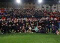 Situata në 'play off' ndryshon: Shqipëria eviton Çekinë, por mund të përballet me ekipin që po shqetëson Gjermaninë.