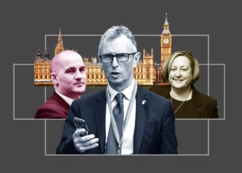 Skandal në politikën britanike: Ish-deputetët në telashe, qindra vizita në parlament për lobim.