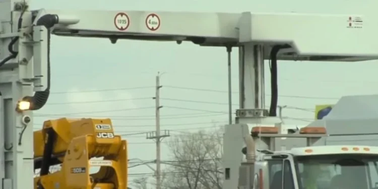 Skanerët me rreze X pritet të vendosen në Merdar, ndoshta deri në vitin 2026.