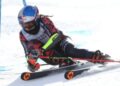 Ski/ Lara Colturi, një tjetër performancë të jashtëzakonshme, e treta në garën e Slalomit në Shtetet e Bashkuara