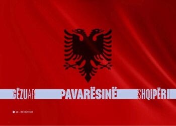 Sot, më 28 Nëntor, Shqipëria shënon 113 vjetorin e shpalljes së pavarësisë.