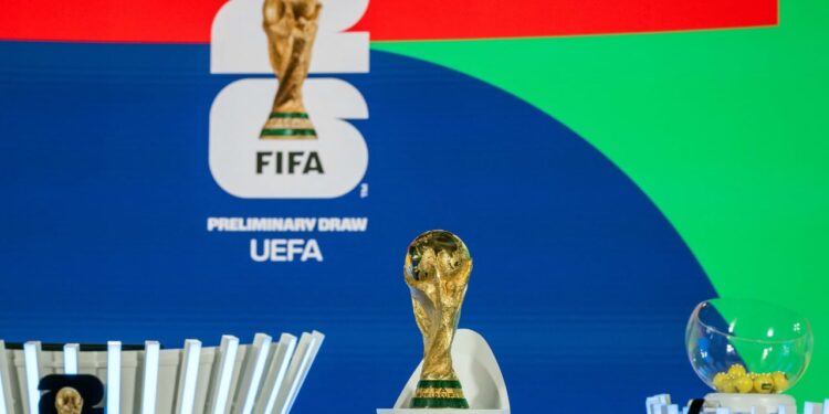 Sot në orën 13:00: Vështrimi i shqiptarëve në play off-in e Botërorit! Çfarë duhet të dini për rivalët dhe datat e ndeshjeve.