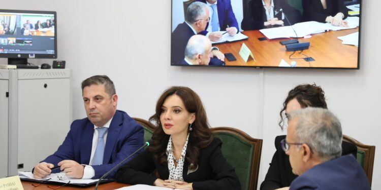 Spiropali në Komisionin e 'Punëve të Jashtme': ‘Nuk do të sulmojmë prokurorë apo gjykatës, por askush nuk është i paprekshëm në Shqipëri’