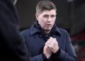 Steven Gerrard dhe Nedim Bajrami: Isha afër rikthimit te Rangers, por…
