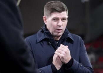Steven Gerrard dhe Nedim Bajrami: Isha afër rikthimit te Rangers, por…