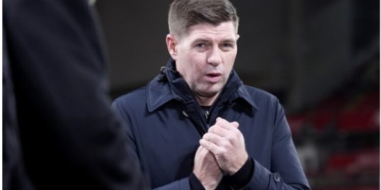 Steven Gerrard dhe Nedim Bajrami: Isha afër rikthimit te Rangers, por…