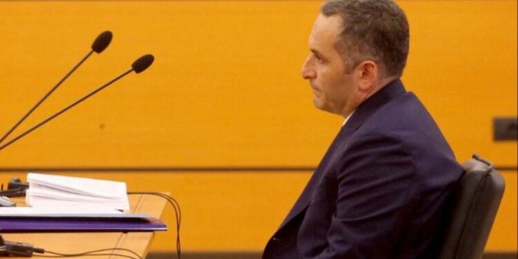 Strasburgu shpall të paligjshëm procesin e vetting-ut për ish-gjyqtarin e Gjykatës së Lartë, Shkëlqen Selimi.