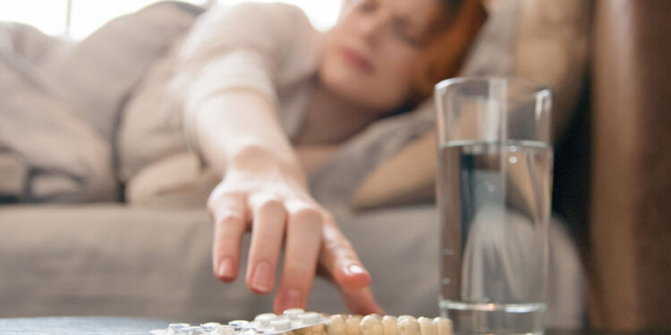 Studimi i ri zbulon se përdorimi i paracetamolit gjatë shtatzënisë nuk ka lidhje me autizmin te fëmijët.