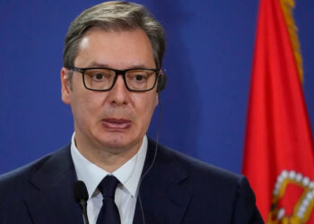 Suedia ndalon ndihmën për Qeverinë serbe për shkak të problemeve me korrupsionin.