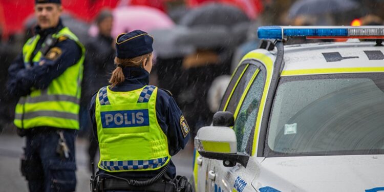 Suedia në gatishmëri / Më shumë se 17,500 individë aktivë në rrjetet kriminale, shumica e tyre në grupe të strukturuara mirë.