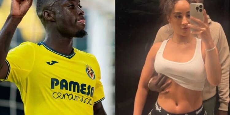 Sulmuesi i Villarreal shkakton zhurmë në rrjetet sociale, jo për futbollin, por për lidhjen e tij me Teanna Trump, “yllin” e pornografisë.