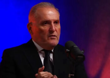 Surroi: Sfida e Kosovës për të ndërtuar një ‘fuqi magnetike’ që i motivon të rinjtë të qëndrojnë në atdhe.