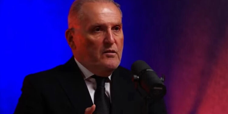 Surroi: Sfida e Kosovës për të ndërtuar një ‘fuqi magnetike’ që i motivon të rinjtë të qëndrojnë në atdhe.