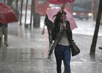 Suspensio të energjisë elektrike dhe përmbytje në rrugët rurale, rikthehen shiu i fortë në qarkun e Shkodrës.