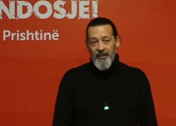 Sveçla: Rama po e lë Prishtinën pa transport publik dhe po organizon shfaqje të kota.