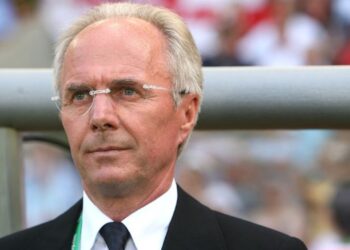 Sven-Goran Eriksson shpallte: "Nuk do të mbetet asgjë... nuk më interesojnë paratë!" Por u nda nga jeta duke u ballafaquar me borxhe.