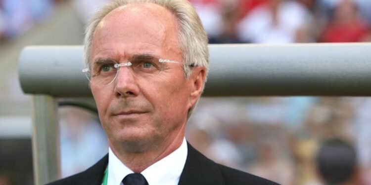 Sven-Goran Eriksson shpallte: "Nuk do të mbetet asgjë... nuk më interesojnë paratë!" Por u nda nga jeta duke u ballafaquar me borxhe.