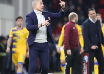 Sylvinho: 30 ditë si trajner i Kombëtares së Shqipërisë, në një balancë mes suksesit dhe kritikës