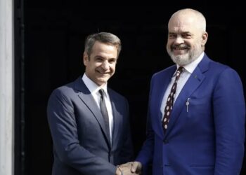 Takim i rëndësishëm diplomatik Shqipëri-Greqi më 16 dhjetor/ Trajtohen temat “sensibel” që do të shqyrtohen.