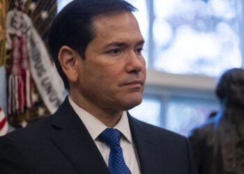 Takimi i ministrave të Jashtëm të G7, Rubio: opsionet për sanksione ndaj Rusisë po përfundojnë.