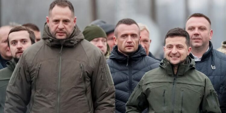 Takimi në Gjenevë, pala ukrainase reagon pas Rubios: Jemi duke ecur drejt një paqeje të drejtë dhe të qëndrueshme.