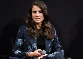 Tatiana Schlossberg, mbesa e ish-Presidentit Kennedy, tregon se është diagnostikuar me kancer: Mjeku më informoi se kam vetëm një vit jetë.