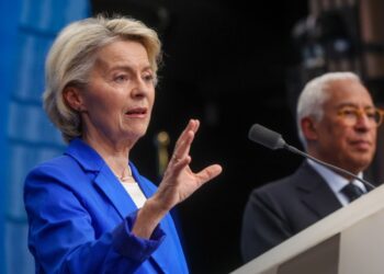 Të Dërguarit e BE-së do të mblidhen nesër për Ukrainën në Samitin e G20 në Johannesburg.